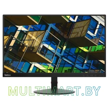 Монитор Lenovo ThinkVision S22e-19 61C9KAT1EU